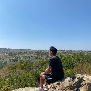 Meet your Posher, Isaac